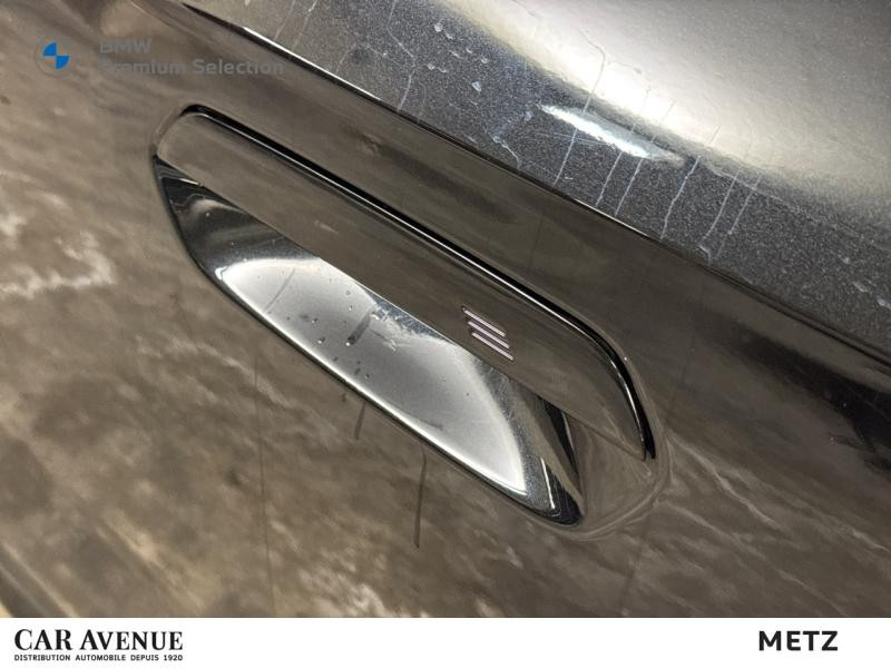 Used BMW X1 xDrive25e 245ch M Sport 2025 Saphirschwarz métal € 51999 in Metz