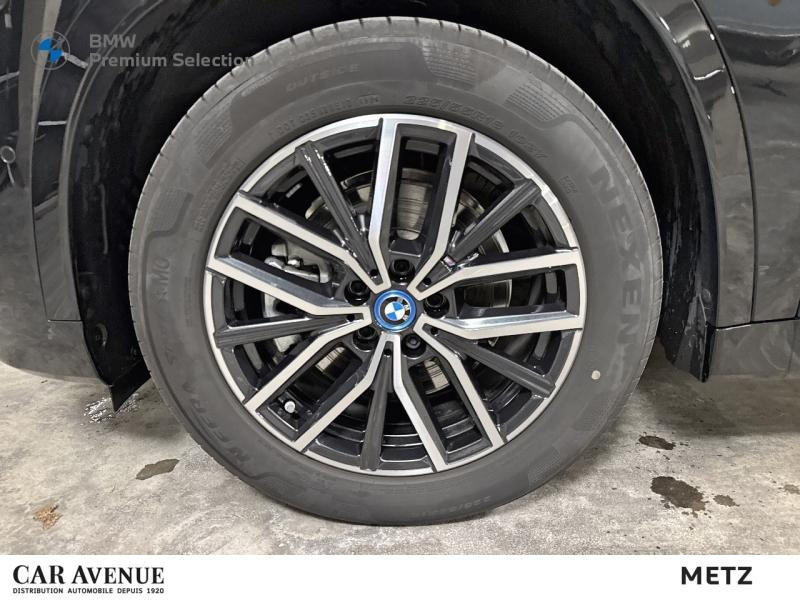 Used BMW X1 xDrive25e 245ch M Sport 2025 Saphirschwarz métal € 51999 in Metz
