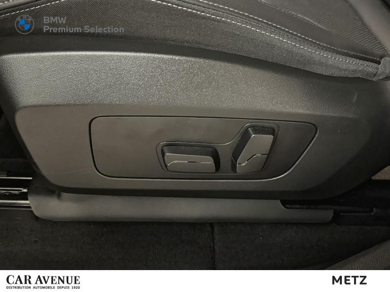 Used BMW X1 xDrive25e 245ch M Sport 2025 Saphirschwarz métal € 51999 in Metz