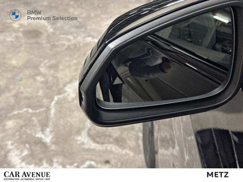 Used BMW X1 xDrive25e 245ch M Sport 2025 Saphirschwarz métal € 51999 in Metz