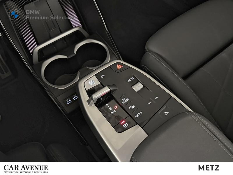 Used BMW X1 xDrive25e 245ch M Sport 2025 Saphirschwarz métal € 51999 in Metz