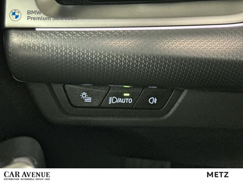 Used BMW X1 xDrive25e 245ch M Sport 2025 Saphirschwarz métal € 51999 in Metz