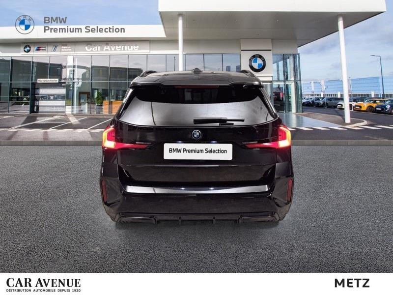 Used BMW X1 xDrive25e 245ch M Sport 2025 Saphirschwarz métal € 51999 in Metz