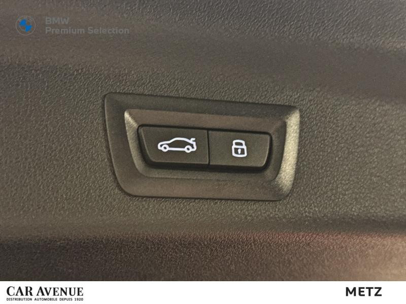 Used BMW X1 xDrive25e 245ch M Sport 2025 Saphirschwarz métal € 51999 in Metz