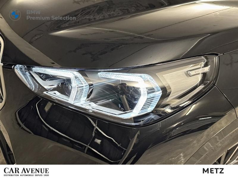 Used BMW X1 xDrive25e 245ch M Sport 2025 Saphirschwarz métal € 51999 in Metz