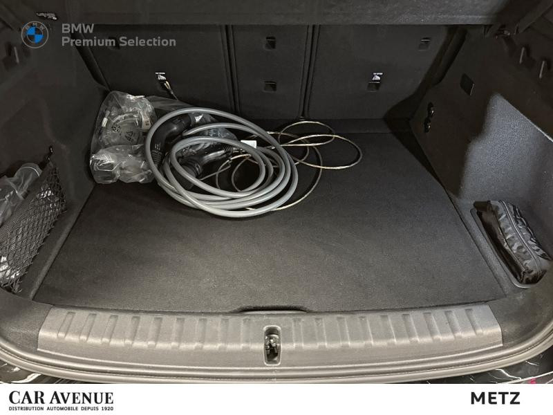 Used BMW X1 xDrive25e 245ch M Sport 2025 Saphirschwarz métal € 51999 in Metz