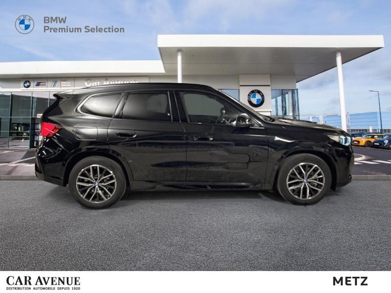 Used BMW X1 xDrive25e 245ch M Sport 2025 Saphirschwarz métal € 51999 in Metz