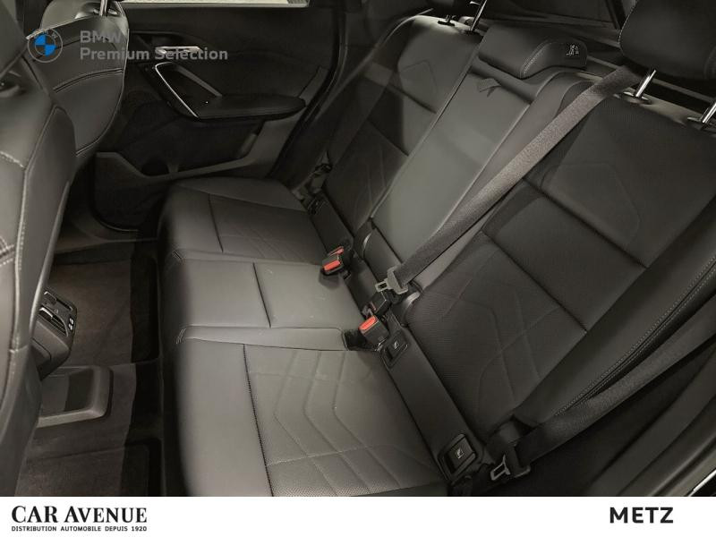 Used BMW X1 xDrive25e 245ch M Sport 2025 Saphirschwarz métal € 51999 in Metz