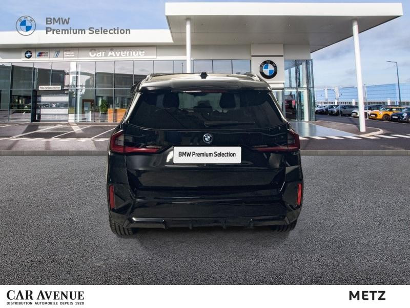 Used BMW X1 xDrive25e 245ch M Sport 2025 Saphirschwarz métal € 51999 in Metz