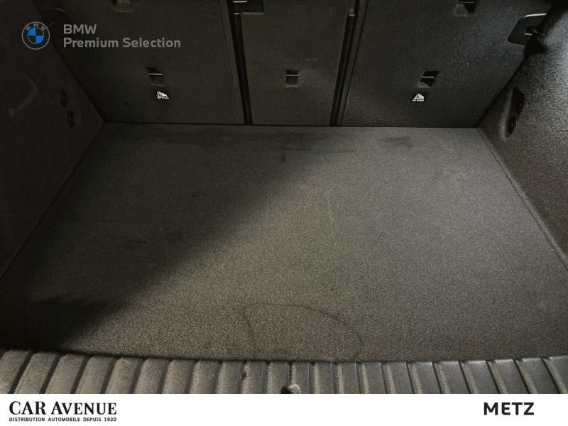 Occasion BMW Série 1 120A 170ch M Sport DKG7 2025 Saphirschwarz métallisé 36999 € à Metz