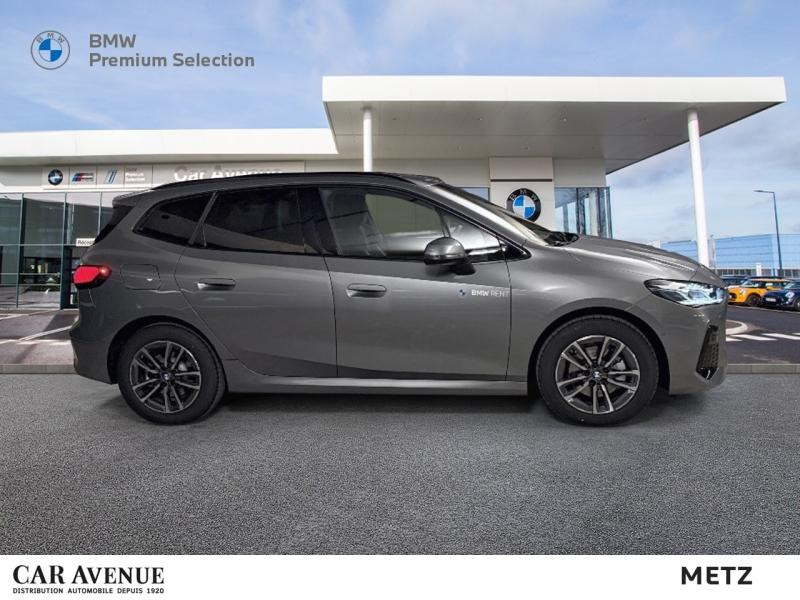 Occasion BMW Série 2 ActiveTourer 225e 245ch xDrive M Sport DKG7 2025 Skyscraper grey métallisé 48990 € à Metz
