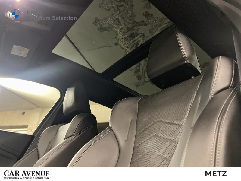 Used BMW X1 xDrive25e 245ch M Sport 2025 Saphirschwarz métal € 51999 in Metz