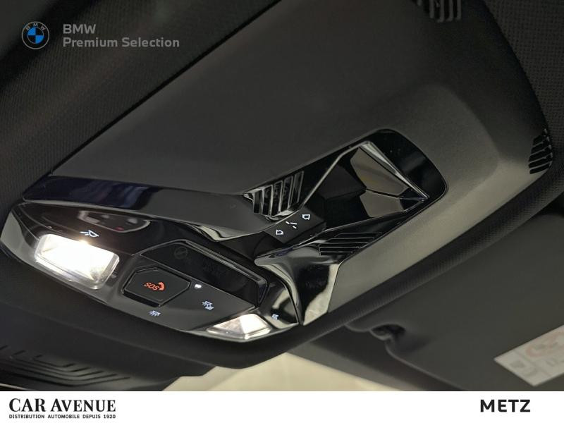 Occasion BMW Série 2 ActiveTourer 225e 245ch xDrive M Sport DKG7 2025 Skyscraper grey métallisé 48990 € à Metz