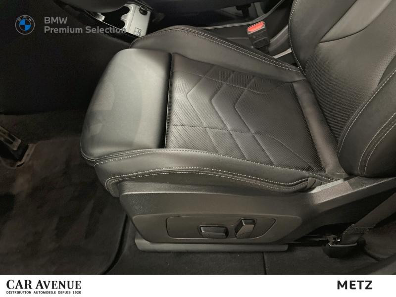 Used BMW X1 xDrive25e 245ch M Sport 2025 Saphirschwarz métal € 51999 in Metz