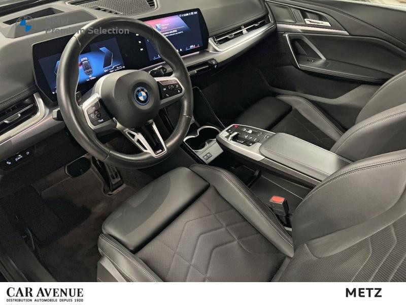 Used BMW X1 xDrive25e 245ch M Sport 2025 Saphirschwarz métal € 51999 in Metz