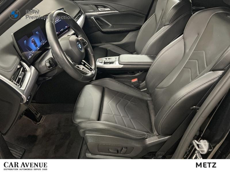 Used BMW X1 xDrive25e 245ch M Sport 2025 Saphirschwarz métal € 51999 in Metz