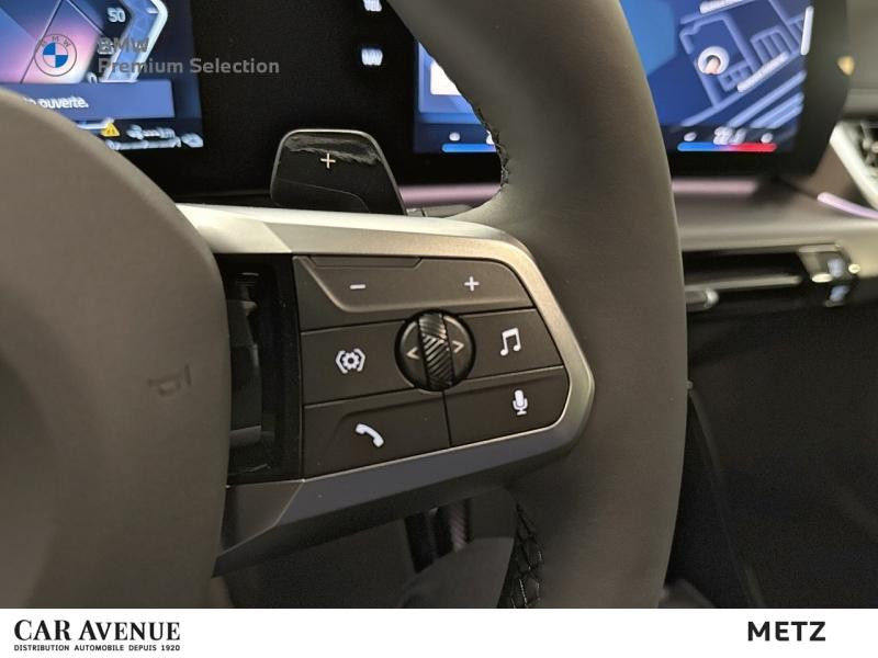 Occasion BMW Série 2 ActiveTourer 225e 245ch xDrive M Sport DKG7 2025 Skyscraper grey métallisé 48990 € à Metz