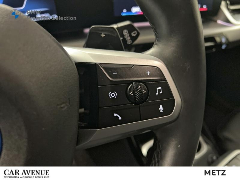 Used BMW X1 xDrive25e 245ch M Sport 2025 Saphirschwarz métal € 51999 in Metz