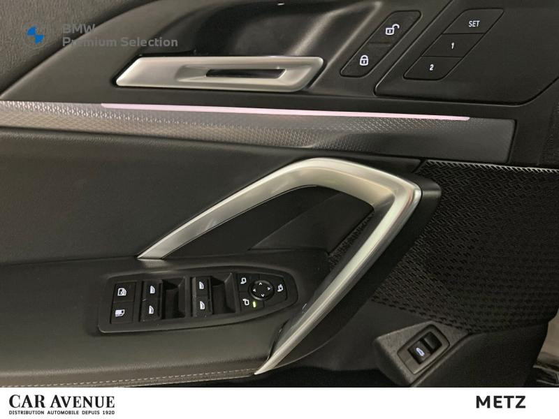 Used BMW X1 xDrive25e 245ch M Sport 2025 Saphirschwarz métal € 51999 in Metz