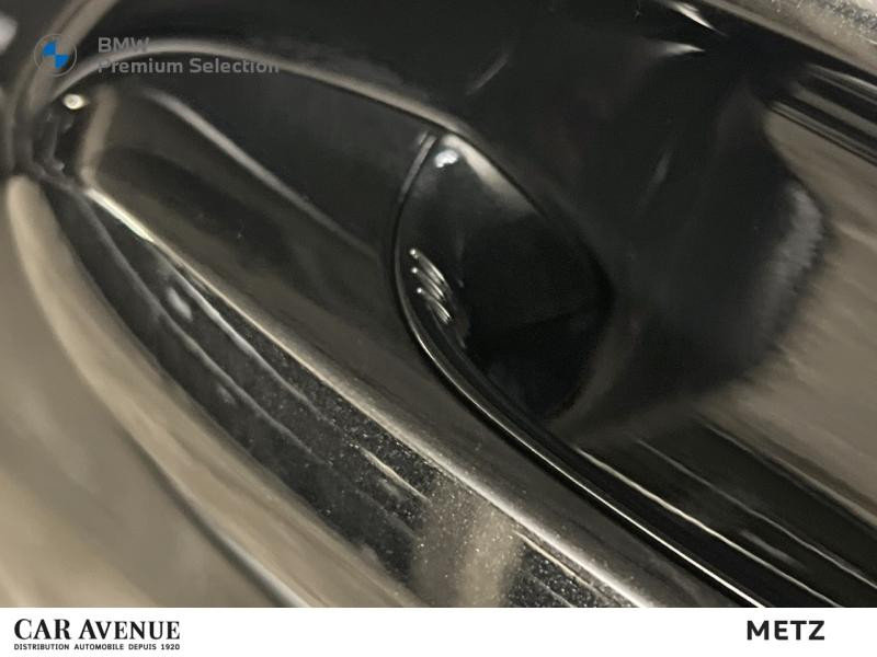 Occasion BMW Série 1 120A 170ch M Sport DKG7 2025 Saphirschwarz métallisé 36999 € à Metz