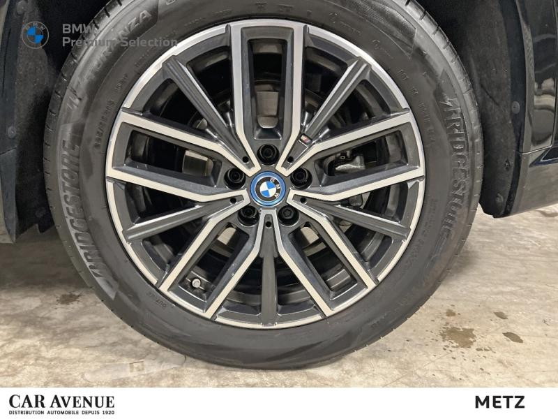 Used BMW X1 xDrive25e 245ch M Sport 2025 Saphirschwarz métal € 51999 in Metz