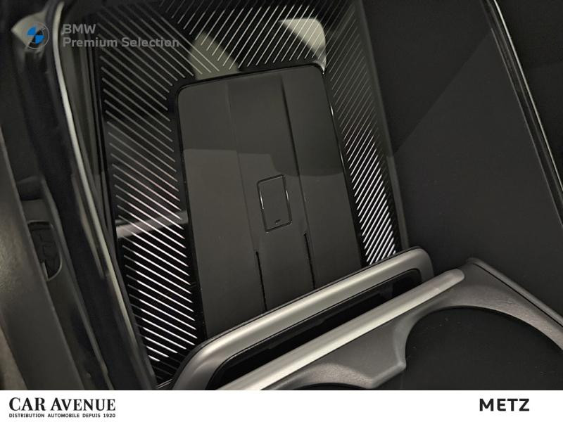 Occasion BMW Série 2 ActiveTourer 225e 245ch xDrive M Sport DKG7 2025 Skyscraper grey métallisé 48990 € à Metz
