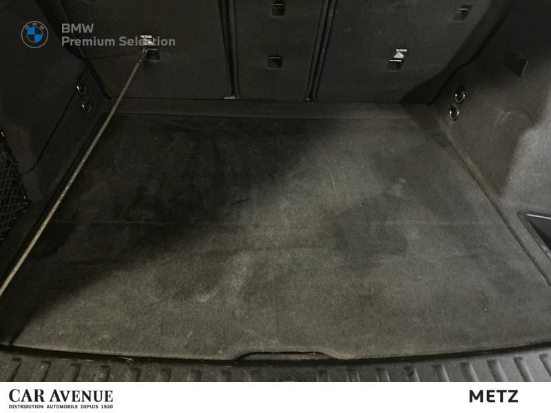 Used BMW X1 xDrive25e 245ch M Sport 2025 Saphirschwarz métal € 51999 in Metz