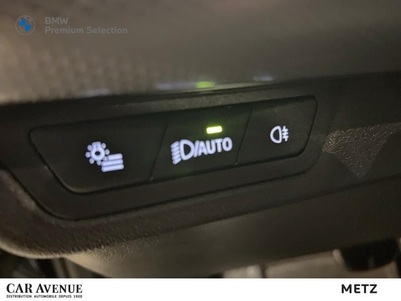 Used BMW X1 xDrive25e 245ch M Sport 2025 Saphirschwarz métal € 51999 in Metz