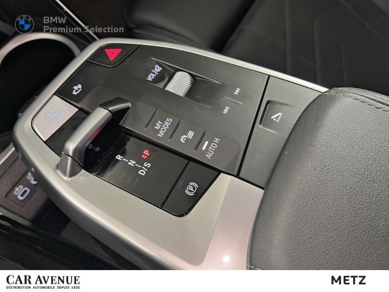 Used BMW X1 xDrive25e 245ch M Sport 2025 Saphirschwarz métal € 51999 in Metz