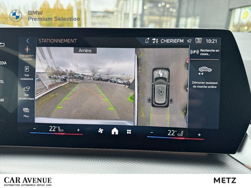 Occasion BMW Série 2 ActiveTourer 225e 245ch xDrive M Sport DKG7 2025 Skyscraper grey métallisé 48990 € à Metz