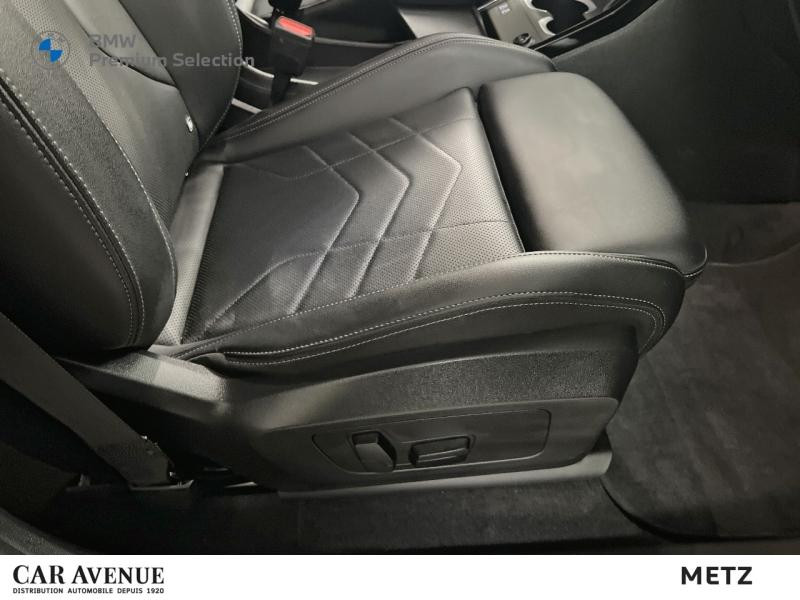 Used BMW X1 xDrive25e 245ch M Sport 2025 Saphirschwarz métal € 51999 in Metz