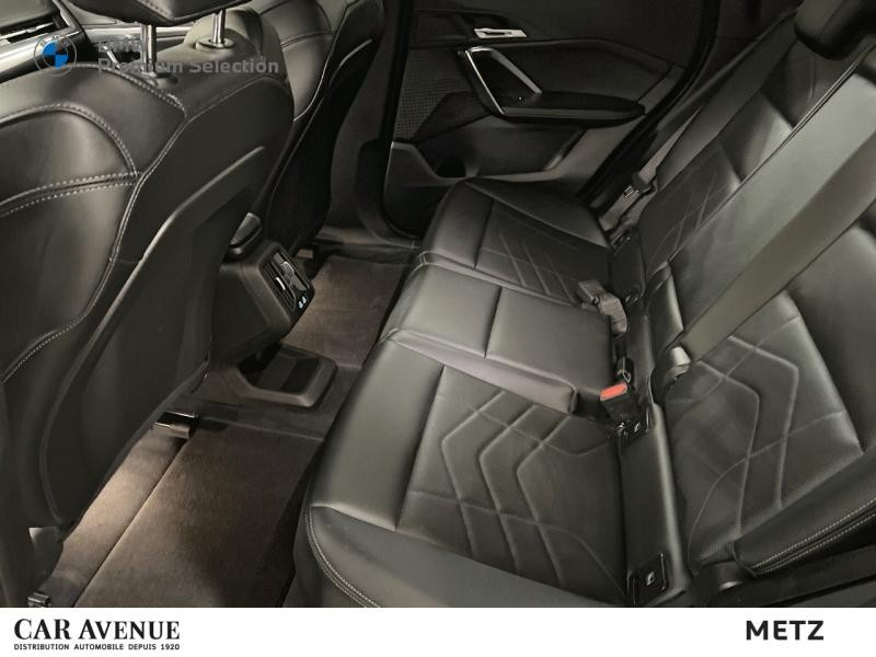 Used BMW X1 xDrive25e 245ch M Sport 2025 Saphirschwarz métal € 51999 in Metz