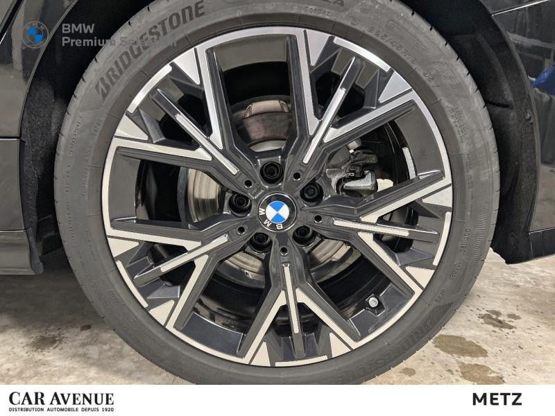 Occasion BMW Série 1 120A 170ch M Sport DKG7 2025 Saphirschwarz métallisé 36999 € à Metz