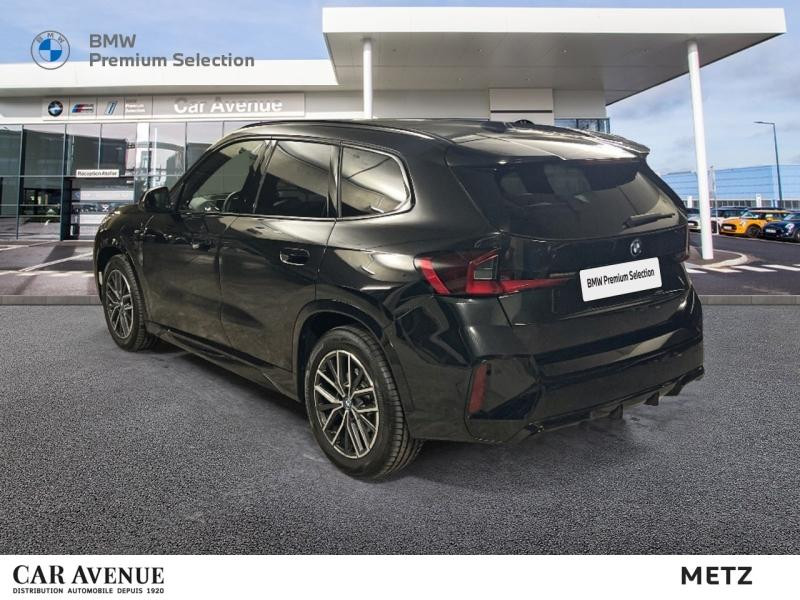 Used BMW X1 xDrive25e 245ch M Sport 2025 Saphirschwarz métal € 51999 in Metz