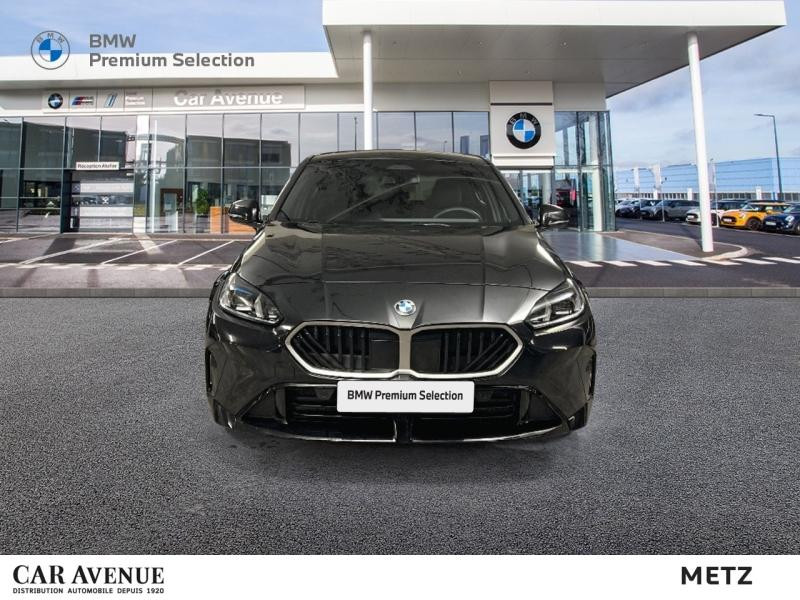 Occasion BMW Série 1 120A 170ch M Sport DKG7 2025 Saphirschwarz métallisé 36999 € à Metz
