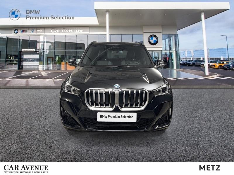 Used BMW X1 xDrive25e 245ch M Sport 2025 Saphirschwarz métal € 51999 in Metz