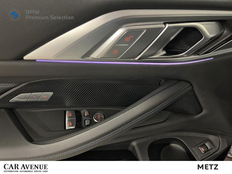 Occasion BMW Série 4 Coupé 420dA xDrive 190ch M Sport 2024 Saphirschwarz métallisé 47999 € à Metz