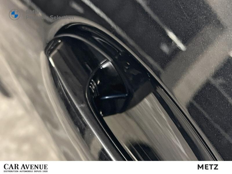 Occasion BMW Série 4 Coupé 420dA xDrive 190ch M Sport 2024 Saphirschwarz métallisé 47999 € à Metz