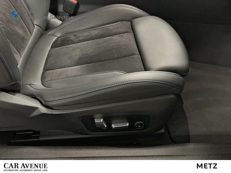 Occasion BMW Série 4 Coupé 420dA xDrive 190ch M Sport 2024 Saphirschwarz métallisé 47999 € à Metz