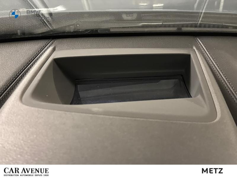 Occasion BMW X2 sDrive18iA 136ch M Sport X DKG7 2022 BMW Individual Storm Bay métallisé 29990 € à Metz