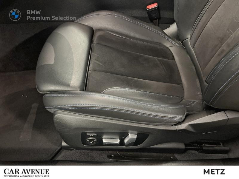 Occasion BMW Série 4 Coupé 420dA xDrive 190ch M Sport 2024 Saphirschwarz métallisé 47999 € à Metz