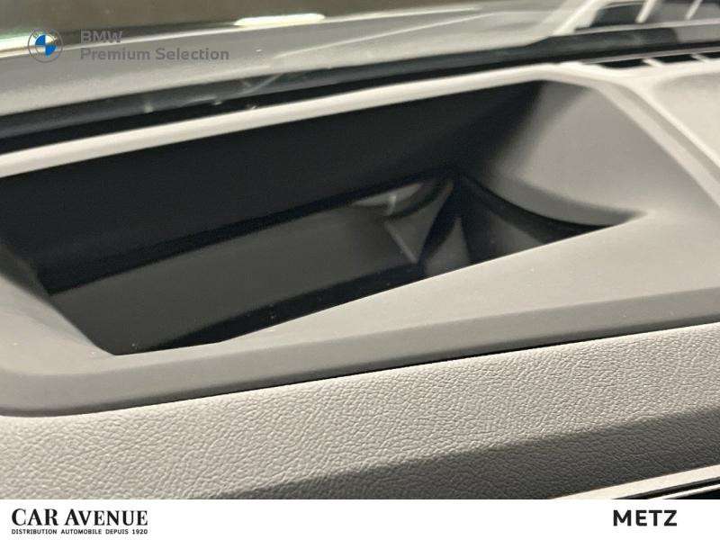 Occasion BMW Série 4 Coupé 420dA xDrive 190ch M Sport 2024 Saphirschwarz métallisé 47999 € à Metz