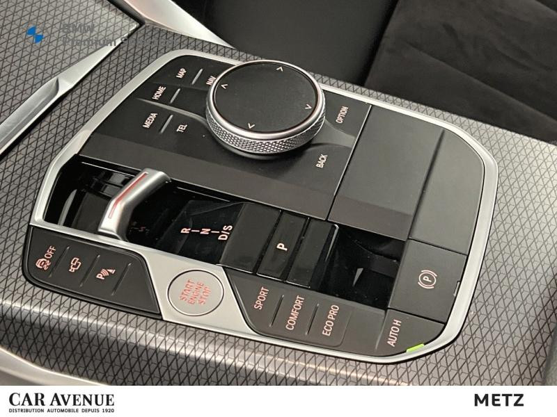 Occasion BMW Série 4 Coupé 420dA xDrive 190ch M Sport 2024 Saphirschwarz métallisé 47999 € à Metz