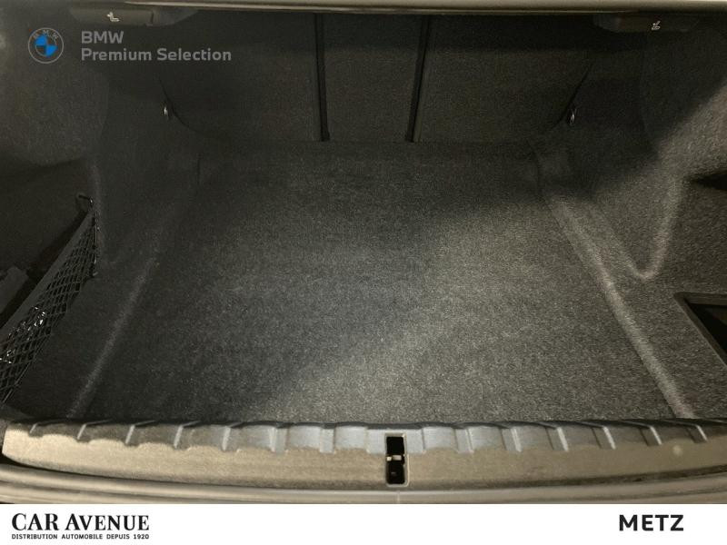 Occasion BMW Série 4 Coupé 420dA xDrive 190ch M Sport 2024 Saphirschwarz métallisé 47999 € à Metz