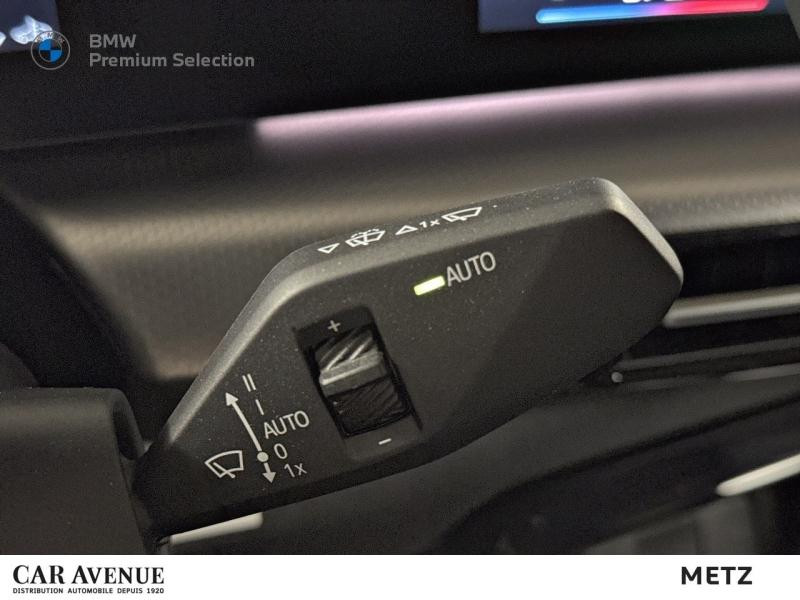 Occasion BMW X2 sDrive20iA 170ch M Sport DKG7 2025 Blanc 44999 € à Metz