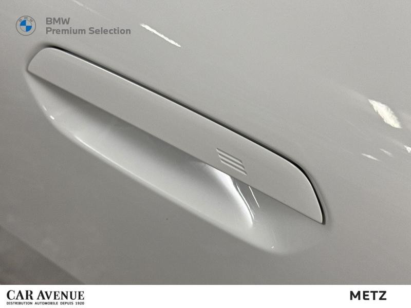Occasion BMW X2 sDrive20iA 170ch M Sport DKG7 2025 Blanc 44999 € à Metz