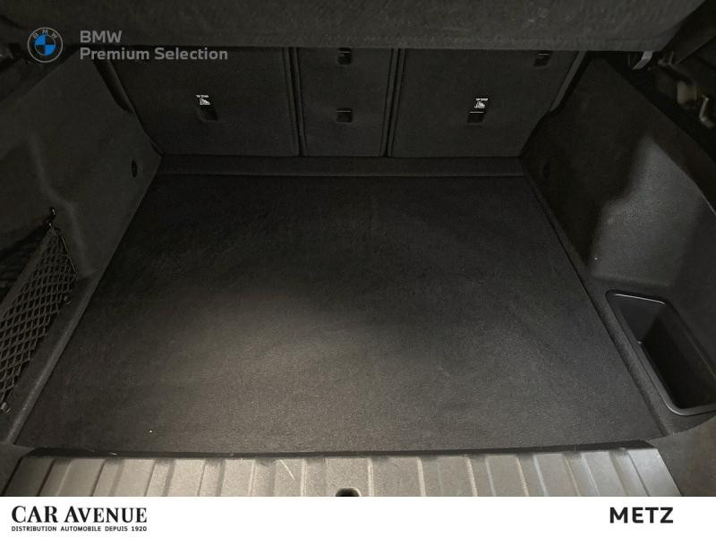 Occasion BMW X2 sDrive20iA 170ch M Sport DKG7 2025 Blanc 44999 € à Metz