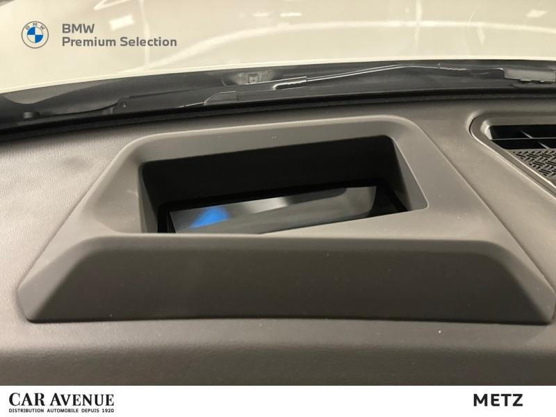 Occasion BMW X2 sDrive20iA 170ch M Sport DKG7 2025 Blanc 44999 € à Metz