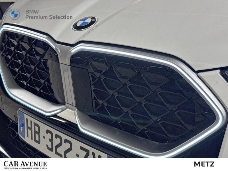 Occasion BMW X2 sDrive20iA 170ch M Sport DKG7 2025 Blanc 44999 € à Metz