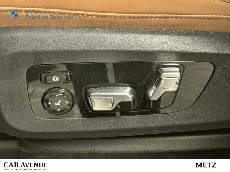 Used BMW X5 xDrive50e 489ch M Sport 2024 M Carbonschwarz métallisée € 106999 in Metz